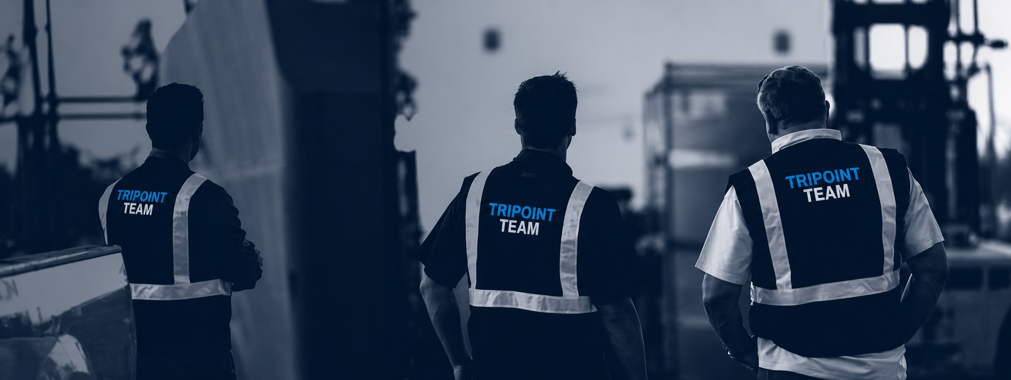 Disaster Recovery and Restoration Contractor