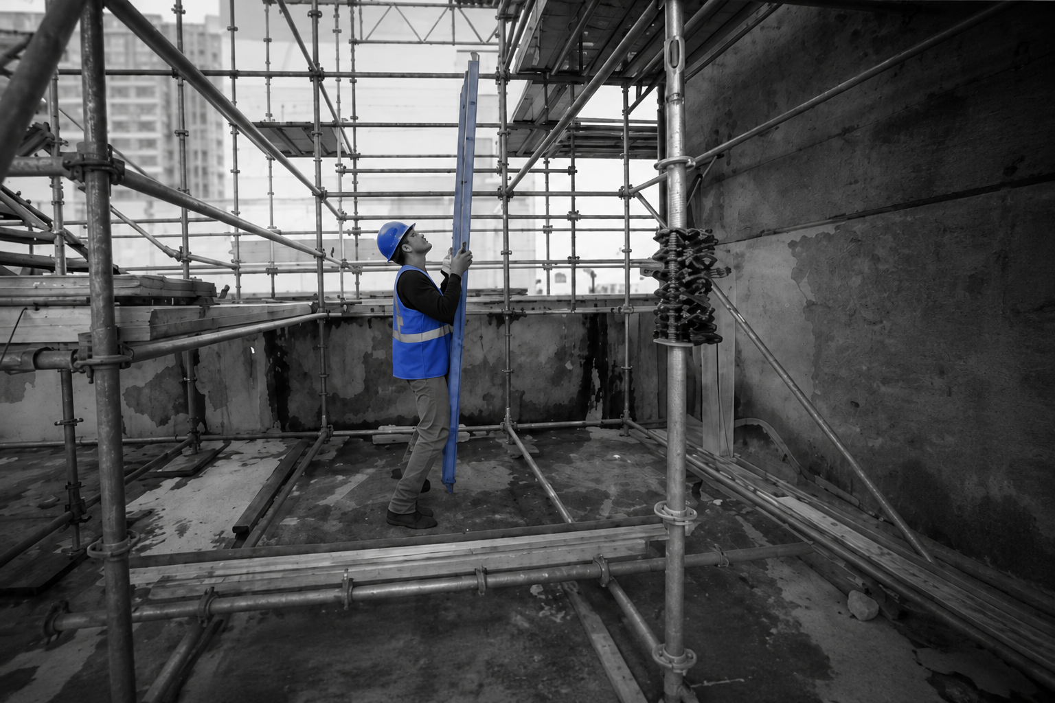 CONSTRUCTION SERVICES READ MORE