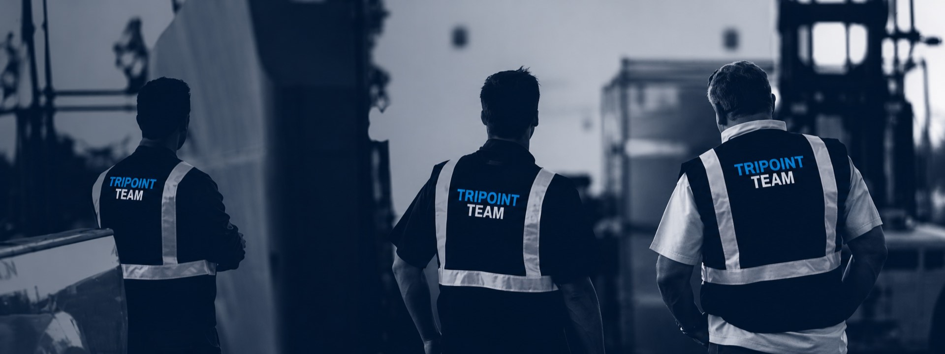 Disaster Recovery and Restoration Contractor